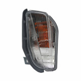 For 2012-2014 Toyota Prius V Turn Signal Light DOT Certified w/ Bulbs Included (CLX-M0-12-5292-00-1-PARENT1)