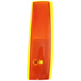 For 1988-1993 GMC C/K Pickup Side Marker Light (CLX-M0-18-3414-01-PARENT1)