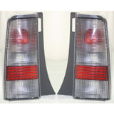 CarLights360: For 2004 2005 2006 SCION xB Tail Light Assembly (CLX-M1-311-1985L-US-CL360A1-PARENT1)