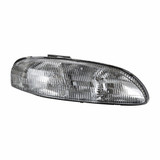 For Chevy Lumina Sedan Headlight 1995-2001 (CLX-M0-20-3388-00-CL360A55-PARENT1)