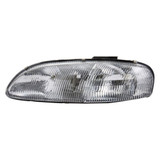 For Chevy Lumina Sedan Headlight 1995-2001 (CLX-M0-20-3388-00-CL360A55-PARENT1)