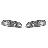 For Chevy Lumina Sedan Headlight 1995-2001 (CLX-M0-20-3388-00-CL360A55-PARENT1)