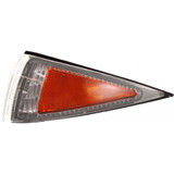 For 1995-1999 Chevy Cavalier Turn Signal/Side Marker Light (CLX-M0-18-3096-01-PARENT1)