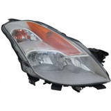 For 2008-2009 Nissan Altima Headlight DOT Certified Bulbs Included Coupe; w/HID (CLX-M0-20-6950-00-1-PARENT1)