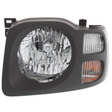For Nissan Xterra 2002-2004 Headlight Assembly XE Model DOT Certified (CLX-M1-314-1146L-AF2-PARENT1)