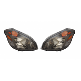 For Nissan Quest 2004 Headlight Assembly (CLX-M1-314-1153L-AS2-PARENT1) For Nissan Quest 2004 Headlight Assembly (CLX-M1-314-1153L-AS2-PARENT1)