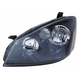 For Nissan Altima 2006 Headlight Assembly w/ HID SE-R Type (CLX-M1-314-1157L-ASH7-PARENT1)