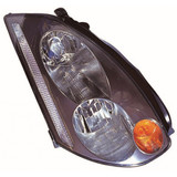 For Infiniti G35 Coupe 2003-2005 Headlight Assembly Xenon (CLX-M1-314-1158L-ASH7-PARENT1)
