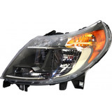 For Ram ProMaster 2014 2015 2016 2017 2018 Headlight Assembly w/ DRL DOT Certified (CLX-M1-333-1138L-AFN2-PARENT1)