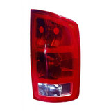 For 2002 2003 Dodge Truck Pickup Tail Light DOT Certified (CLX-M1-333-1906L-UF-PARENT1)