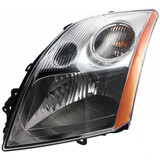 For Nissan Sentra 2007-2009 Headlight Assembly 2.0L Eng DOT Certified (CLX-M1-314-1163L-AF1-PARENT1)