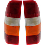 For 2003 2004 2005 2006 Dodge Truck Sprinter Tail Light (CLX-M1-333-1919L-AS-PARENT1)