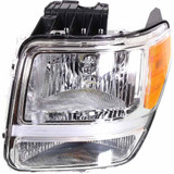 For Dodge Nitro 2007-201111 w/o H/Lamp Leveling Headlight Assembly (CLX-M1-333-1121L-AS-PARENT1)