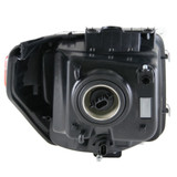 For Dodge Nitro 2007-201111 w/o H/Lamp Leveling Headlight Assembly (CLX-M1-333-1121L-AS-PARENT1)
