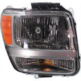 For Dodge Nitro 2007-201111 w/o H/Lamp Leveling Headlight Assembly (CLX-M1-333-1121L-AS-PARENT1)