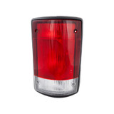 For Ford E-150 / E-350 Econoline Club Wagon|Tail Light Assembly 1995-2002 (CLX-M0-USA-11-5008-01-CL360A71-PARENT1)