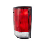 For Ford E-150 / E-350 Econoline Club Wagon|Tail Light Assembly 1995-2002 (CLX-M0-USA-11-5008-01-CL360A71-PARENT1)
