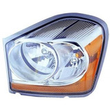 For Dodge Durango 2006 Headlight Assembly DOT Certified (CLX-M1-333-1110L-AFN-PARENT1)