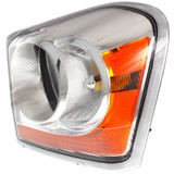 For Dodge Durango 2006 Headlight Assembly DOT Certified (CLX-M1-333-1110L-AFN-PARENT1)