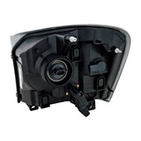 For Dodge Durango 2006 Headlight Assembly DOT Certified (CLX-M1-333-1110L-AFN-PARENT1)