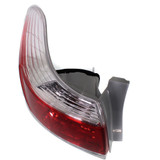 For Toyota Highlander 2011-2013 Tail Light Assembly CAPA Certified (CLX-M1-311-19A7L-AC-PARENT1)