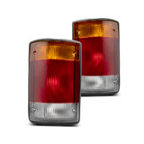 For Ford Excursion Tail Light Assembly 2000 01 02 03 04 2005 (CLX-M0-USA-11-5008-91-CL360A74-PARENT1)
