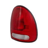 For Chrysler Voyager / Grand Voyager Tail Light Assembly 2000 Lens & Housing (CLX-M0-USA-11-3068-01-CL360A74-PARENT1)