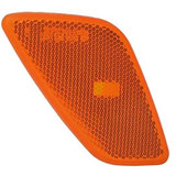 For 1997-2006 Jeep Wrangler Turn Signal / Side Marker Light DOT Certified (CLX-M0-18-5960-01-1-PARENT1)