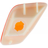 For 1997-2006 Jeep Wrangler Turn Signal / Side Marker Light DOT Certified (CLX-M0-18-5960-01-1-PARENT1)