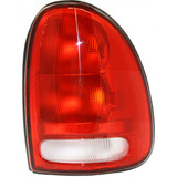 For Dodge Durango Tail Light Assembly 1998 99 00 01 02 2003 Lens & Housing (CLX-M0-USA-11-3068-01-CL360A73-PARENT1)