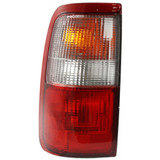 For Toyota T100 Tail Light Assembly 1993 94 95 96 97 1998 Lens & Housing All Cab Types (CLX-M0-USA-11-3220-01-CL360A70-PARENT1)
