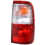 For Toyota T100 Tail Light Assembly 1993 94 95 96 97 1998 Lens & Housing All Cab Types (CLX-M0-USA-11-3220-01-CL360A70-PARENT1)