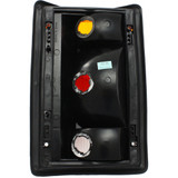 For Ford E-150 / E-350 Club Wagon Tail Light 2003 2004 2005 (CLX-M0-USA-11-5008-91-CL360A78-PARENT1)