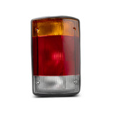 For Ford E-150 / E-350 Club Wagon Tail Light 2003 2004 2005 (CLX-M0-USA-11-5008-91-CL360A78-PARENT1)