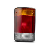 For Ford E-150 / E-350 Club Wagon Tail Light 2003 2004 2005 (CLX-M0-USA-11-5008-91-CL360A78-PARENT1)