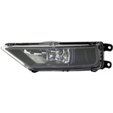 For Volkswagen Tiguan Fog Light 2018 2019 2020 (CLX-M0-19-6216-00-CL360A55-PARENT1)