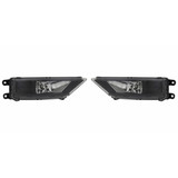 For Volkswagen Tiguan Fog Light 2018 2019 2020 (CLX-M0-19-6216-00-CL360A55-PARENT1)
