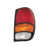 For Mazda B3000 / B4000 Tail Light Assembly 1994-2000 Lens & Housing (CLX-M0-USA-11-3238-01-CL360A71-PARENT1)