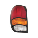 For Mazda B3000 / B4000 Tail Light Assembly 1994-2000 Lens & Housing (CLX-M0-USA-11-3238-01-CL360A71-PARENT1)