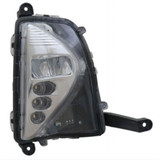 For Toyota Prius Touring Fog Light 2016 2017 2018 (CLX-M0-19-6180-00-CL360A55-PARENT1)