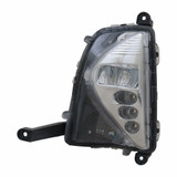 For Toyota Prius Touring Fog Light 2016 2017 2018 (CLX-M0-19-6180-00-CL360A55-PARENT1)