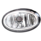 For Honda HR-V Fog Light 2016 2017 2018 (CLX-M0-19-6146-00-CL360A55-PARENT1)