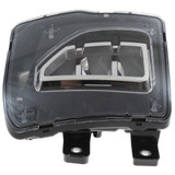 For Chevy Silverado 1500 Fog Light 2016 2017 2018 Fog Light (CLX-M0-19-6208-00-CL360A55-PARENT1)