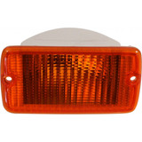 For 1997-2006 Jeep Wrangler Turn Signal / Side Marker Light w/o bulb (CLX-M0-18-5958-01-PARENT1)