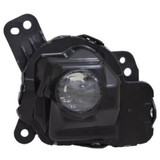 For Mazda CX-9 Fog Light 2016 17 18 19 2020 LED (CLX-M0-19-6150-00-CL360A56-PARENT1)