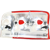 For Oldsmobile Bravada Tail Light Assembly 1996 97 98 99 00 2001 Lens & Housing (CLX-M0-USA-11-3204-01-CL360A72-PARENT1)