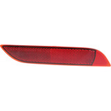 For Toyota Corolla Rear Reflector 2017 2018 (CLX-M0-17-5622-00-CL360A56-PARENT1)