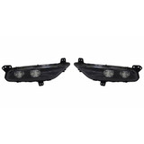For Chrysler 300 Fog Light 2015 16 17 18 19 2020 LED (CLX-M0-19-6154-00-CL360A55-PARENT1)