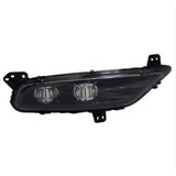For Chrysler 300 Fog Light 2015 16 17 18 19 2020 LED CAPA Certified (CLX-M0-19-6154-00-9-CL360A55-PARENT1)