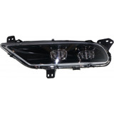 For Chrysler 300 Fog Light 2015 16 17 18 19 2020 LED CAPA Certified (CLX-M0-19-6154-00-9-CL360A55-PARENT1)